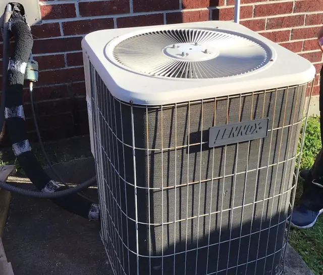 Why the Upstairs Never Cools Off in a Two-Story Cypress Home