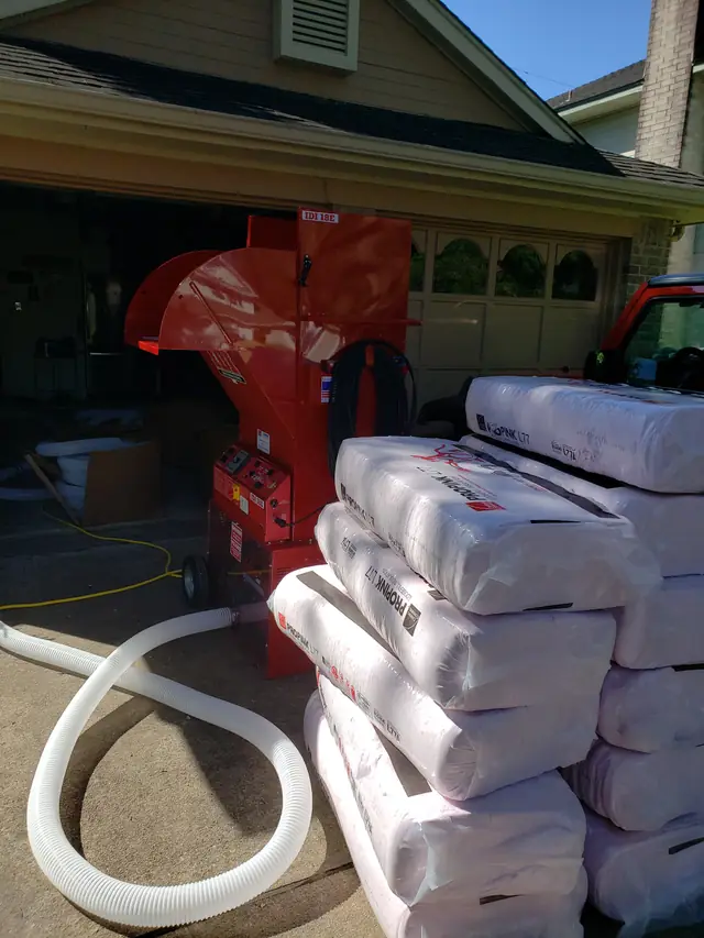 What Attic Insulation Actually Has to Do With Your AC Bill