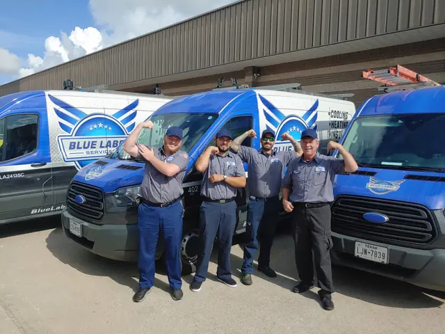Getting Your HVAC System Through a Gulf-Coast Summer