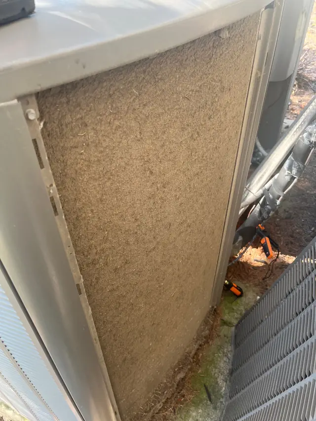 What Actually Happens When a Technician Comes Out for Maintenance